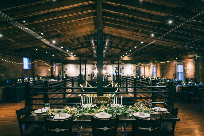 Ironclad Brewery Venue Wilmington Nc Weddingwire