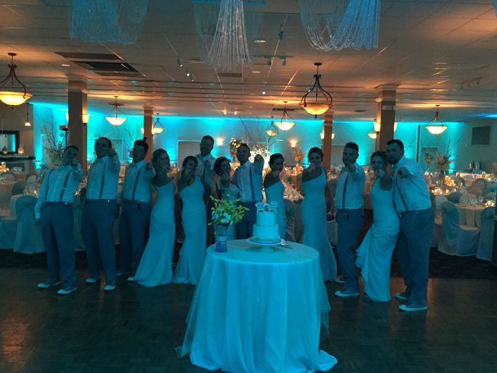 D and R Audio Professional DJ Service
