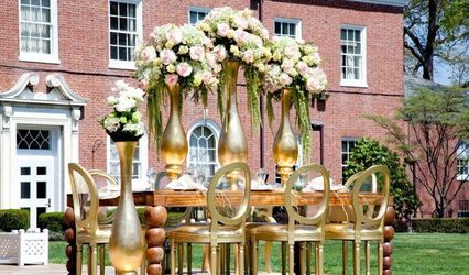 Highstyle Event Rentals