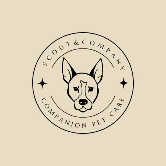 Scout & Company Companion Pet Care
