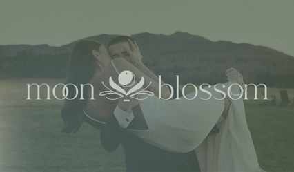 Moon Blossom Weddings