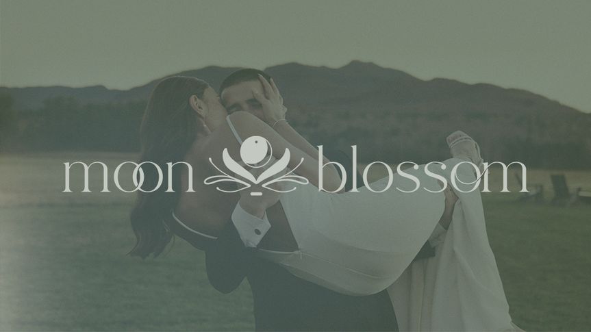 Moon Blossom Weddings