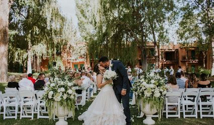 Elegante Florals