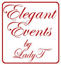 Elegant Events By Lady T