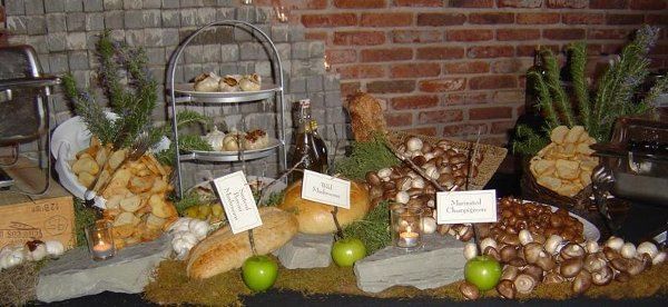 Galligaskin's Submarines Restaurant & Catering