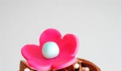 Pretty Little Cupcakes