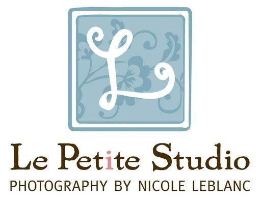 Le Petite Studio Photography by Nicole LeBlanc