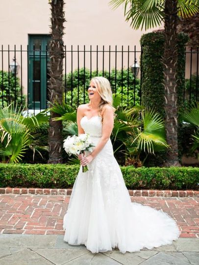 angel wedding boutique