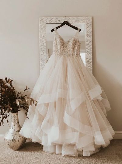 angels bridal oriental plaza
