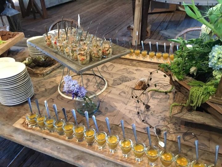 B&T's Catering, LLC