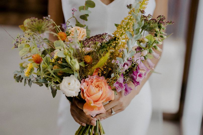 Margo Events
