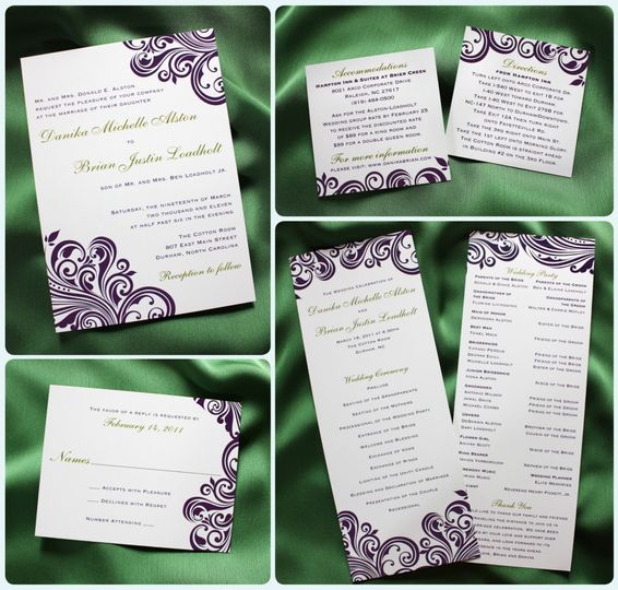 DMS Printing and Design