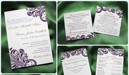 DMS Printing and Design
