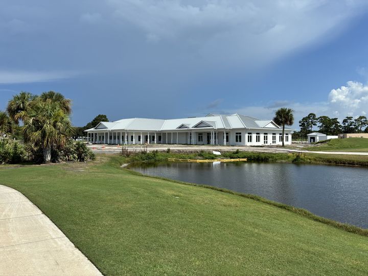 Sandridge Golf Club
