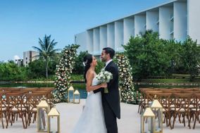 Grand Palladium Costa Mujeres Resort & Spa