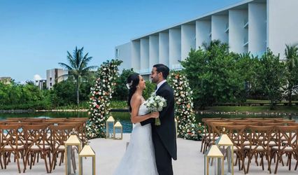 Grand Palladium Costa Mujeres Resort & Spa