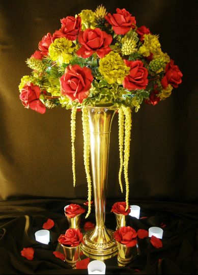 Centerpiece Plus Rentals LLC