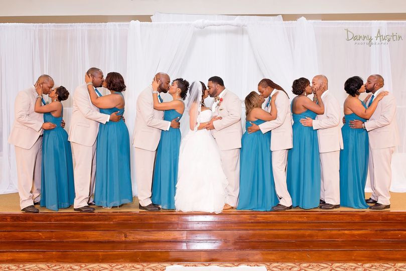Danny Austin Photography