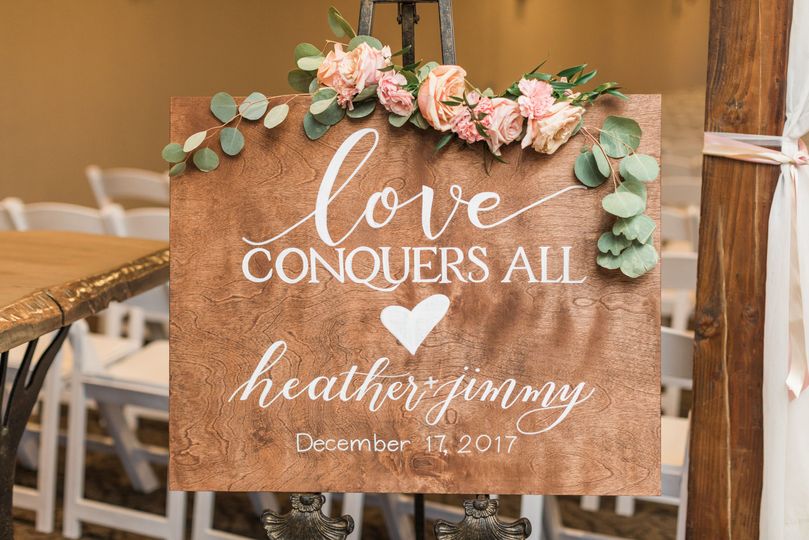 Unforgettable Wedding and Events