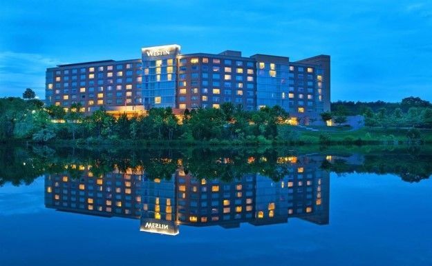 Westin Washington Dulles