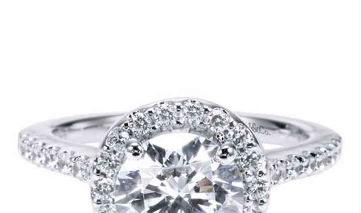Wedding day outlet diamonds bloomington