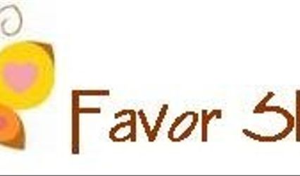 Favor Shop