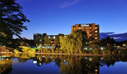 Hilton Parsippany