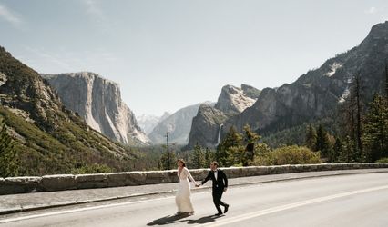 Love Tribe Weddings