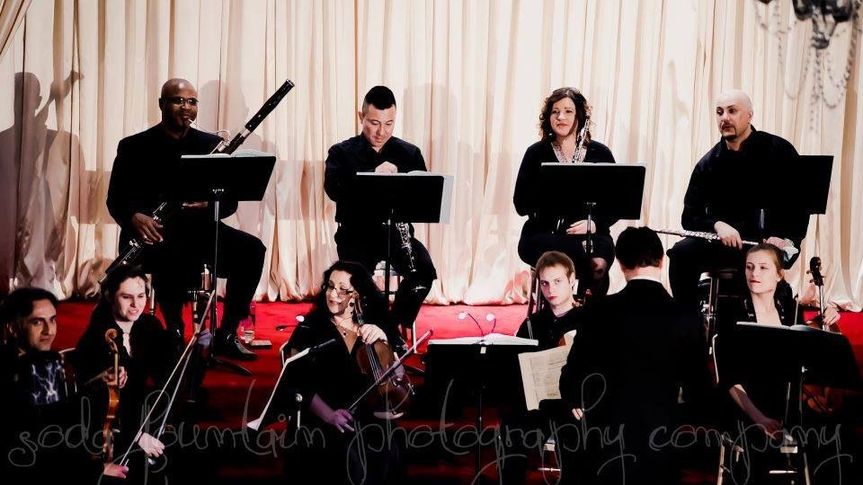 Di Arte Entertainment