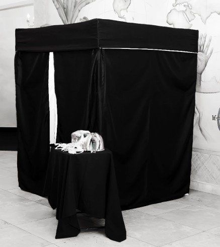 My Portable Photo Booth