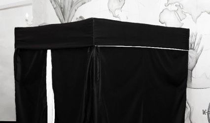 My Portable Photo Booth