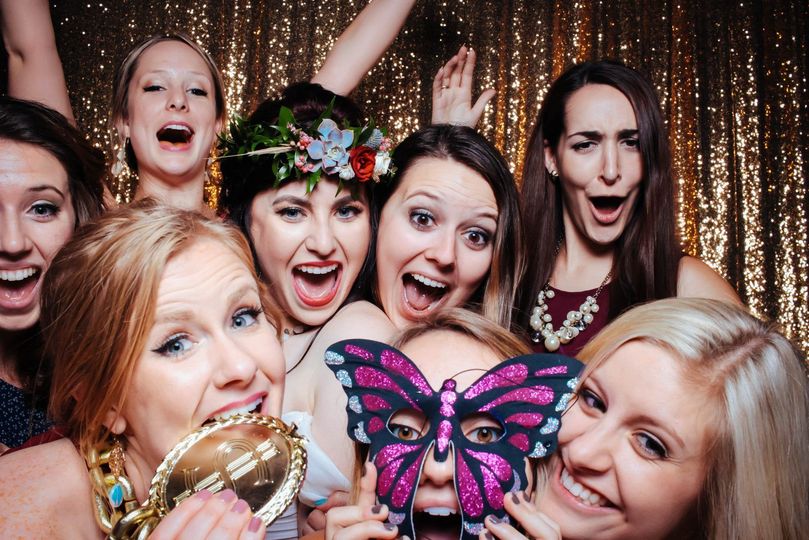 InHouse PhotoBooths