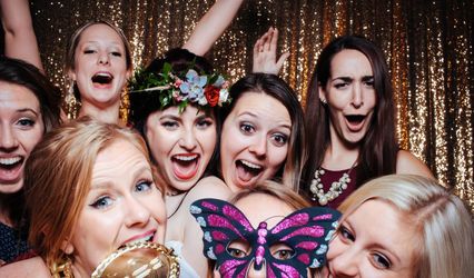 InHouse PhotoBooths
