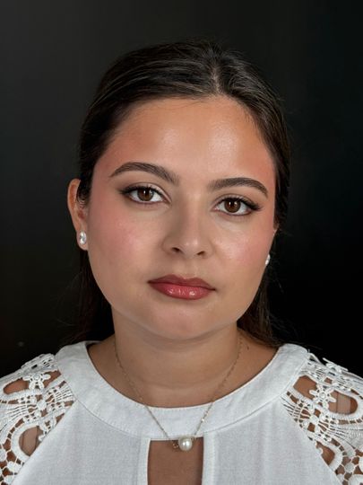 Lauren Abagale Bridal Hair & Makeup