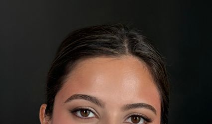 Lauren Abagale Bridal Hair & Makeup