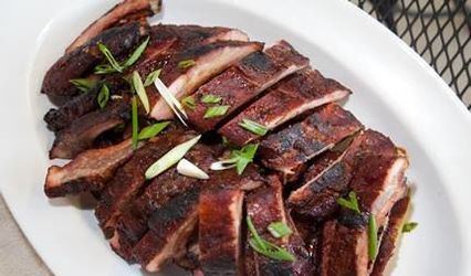 Hubba Hubba Smokehouse
