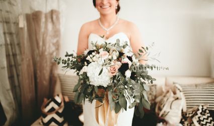 Rosetree Weddings & Events