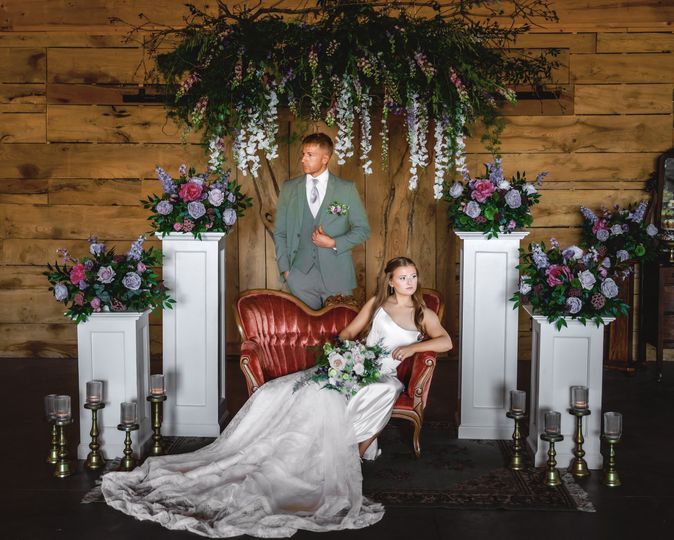 The Adix Country Inn & Venue