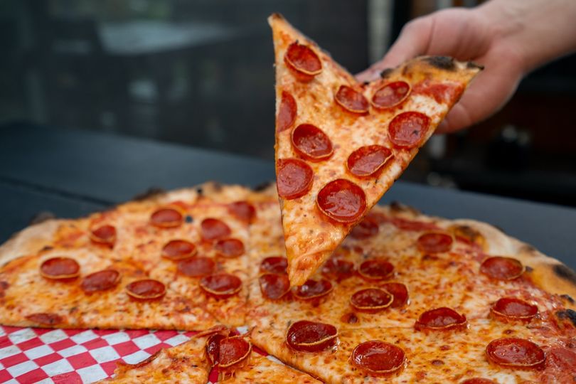 Cascadia Pizza Co.