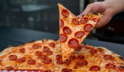 Cascadia Pizza Co.
