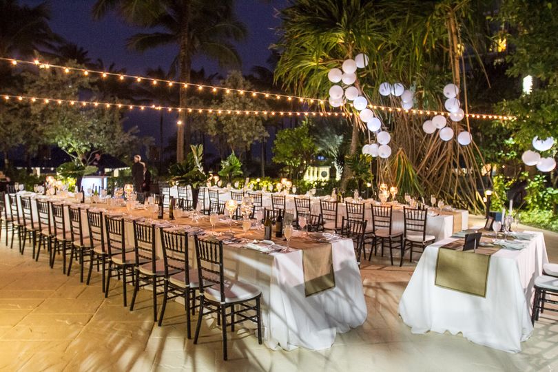 Vini's Party Rentals
