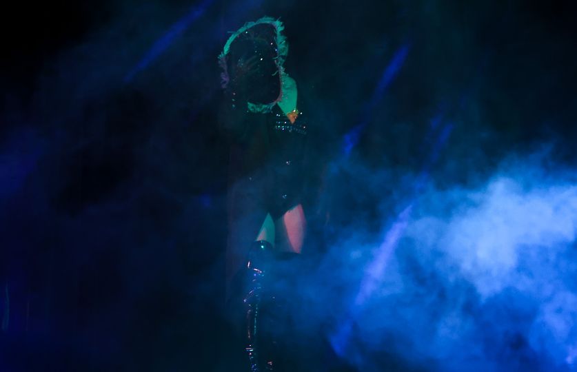 Visions and Vibes Photography