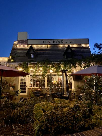 Thario’s Kitchen