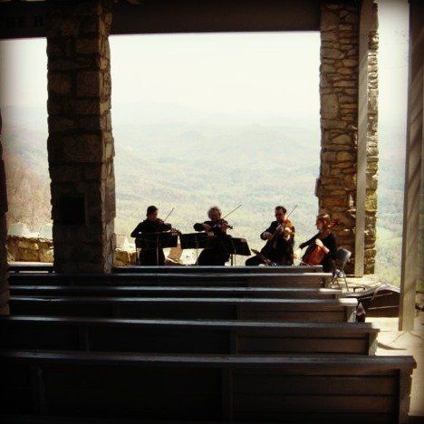 Mulfinger String Quartet