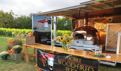 VESTA Mobile Wood-Fired Pizza, LLC
