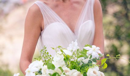 Flowers by Laurel