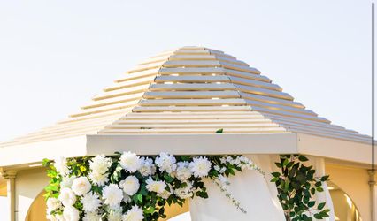 Sierra Mar by Beloved Weddings