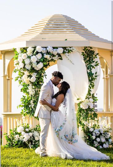 Sierra Mar by Beloved Weddings