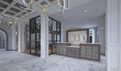 The Oberlin Raleigh