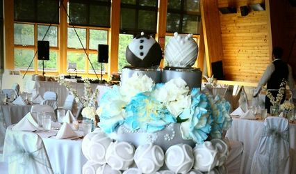 Cake Bite Delights